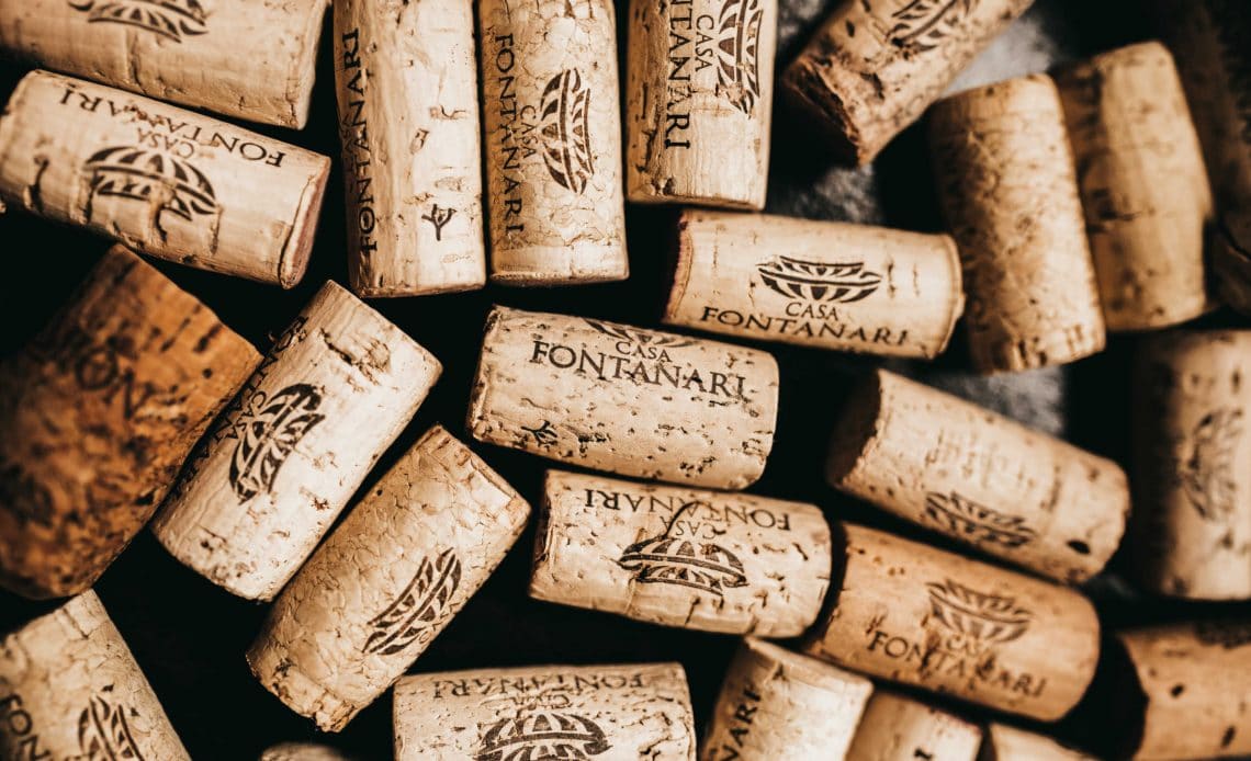 cork good for environment