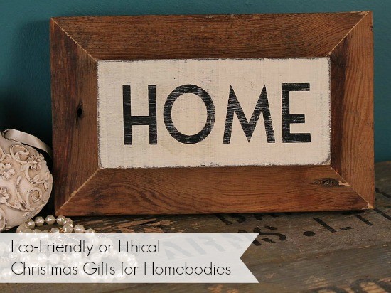 ethical gifts