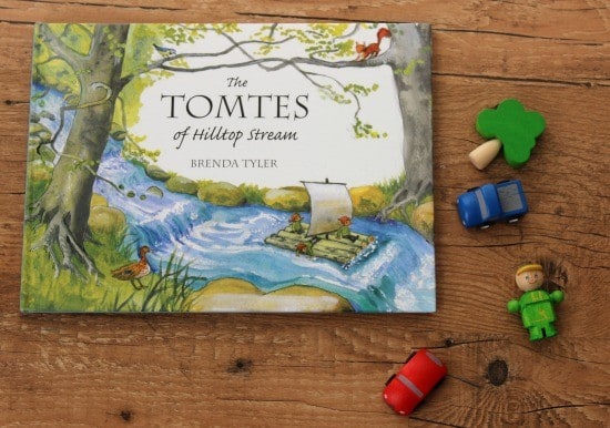 tomtes of hilltop stream review