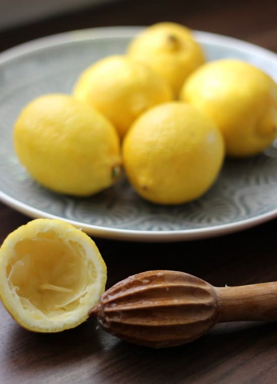 Can You Freeze Lemons? Yes, Let Me Show You How!