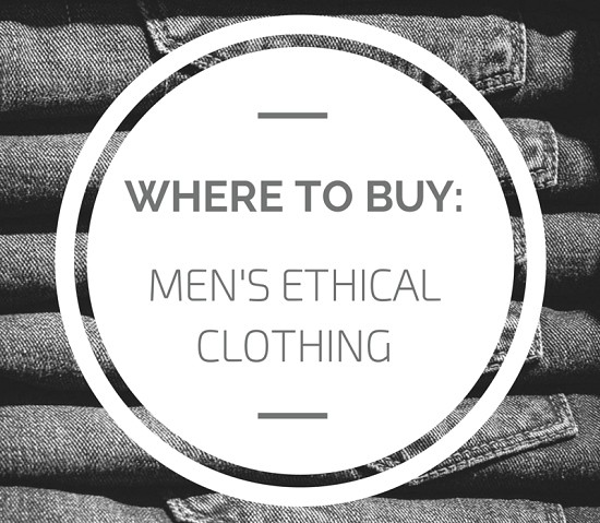 ethical clothing companies