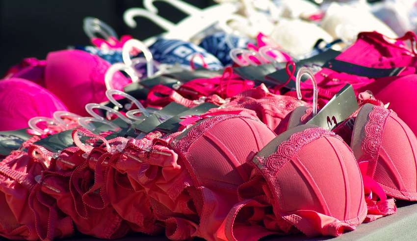 Bra Recycling for Charity – Where To Send Your Bras