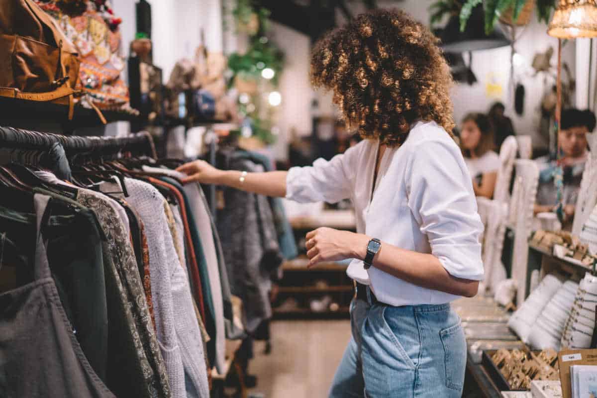 Are Any UK High Street Shops Ethical In 2024?