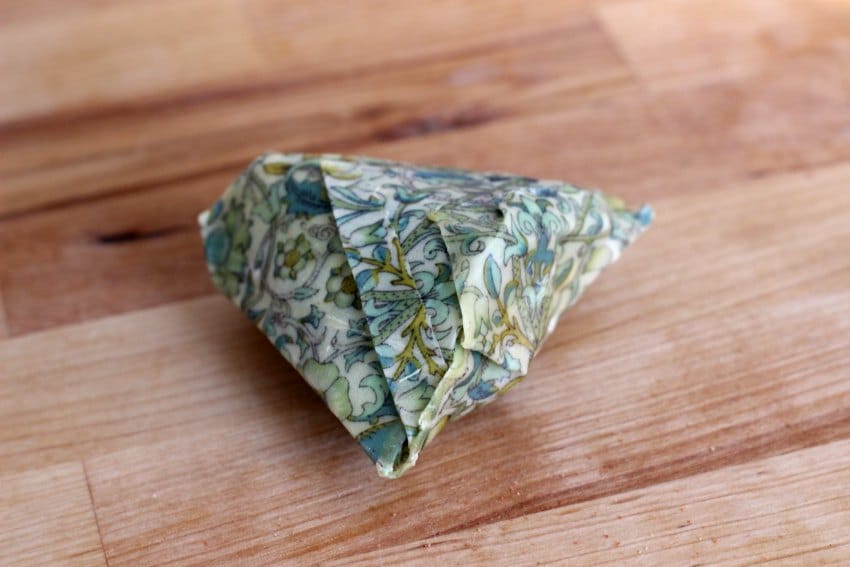 origami fold