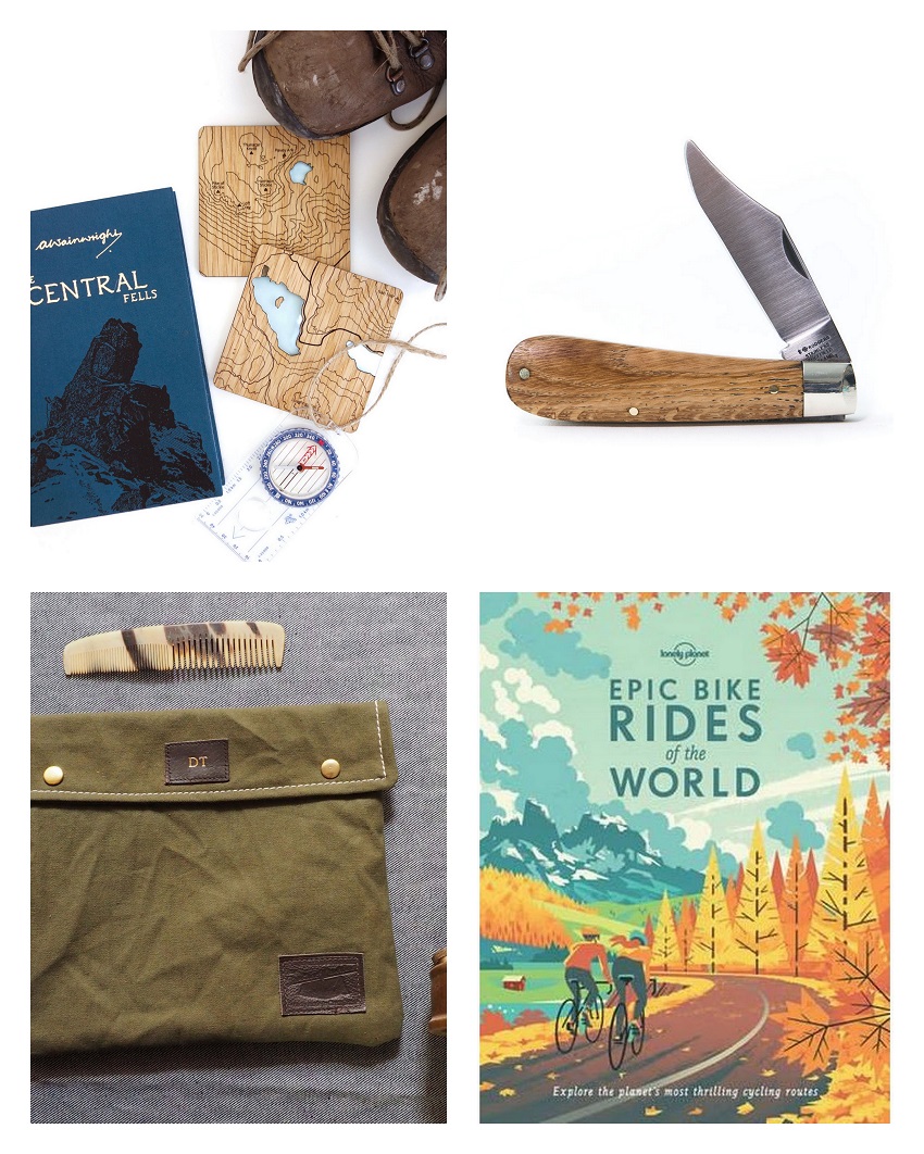 ethical christmas gift guide