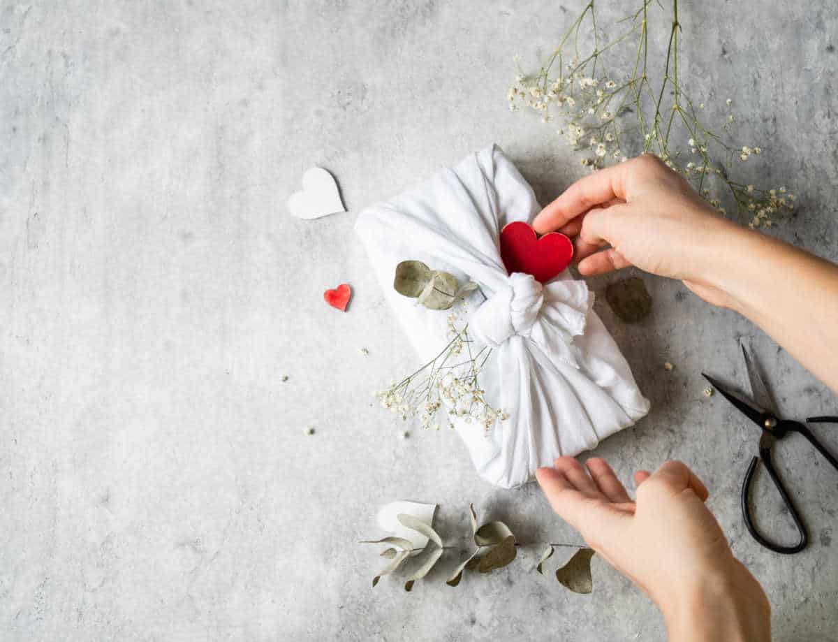 Eco-Friendly Valentine’s Day Gift Ideas They’ll Love