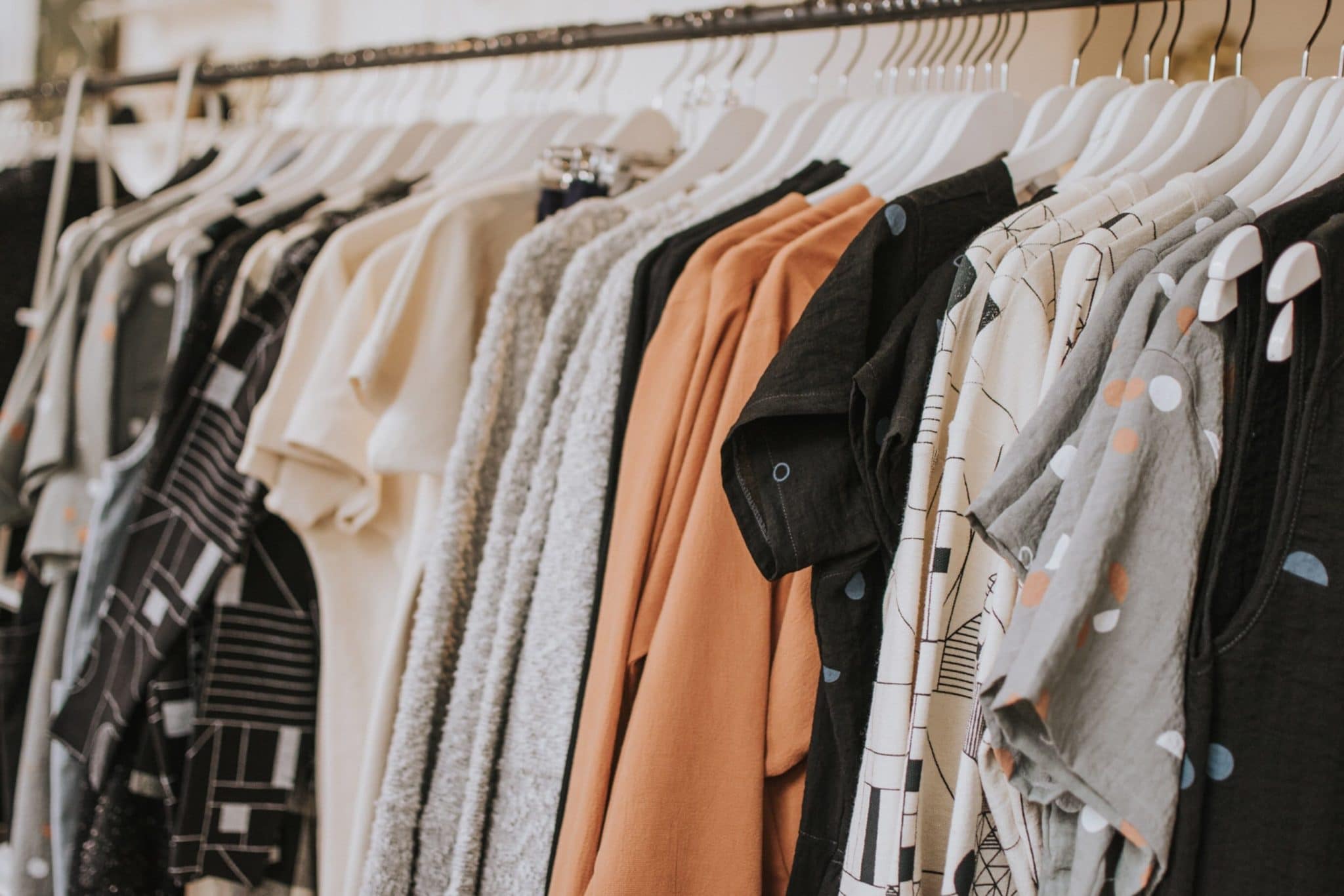 renting clothing future of ethical fashion