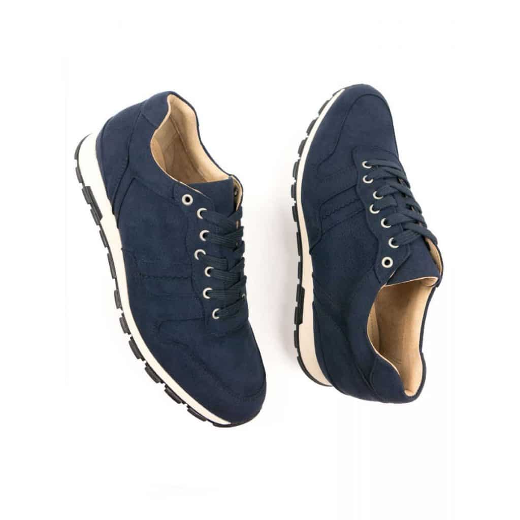 Wills Vegan Shoes ethical trainers brand