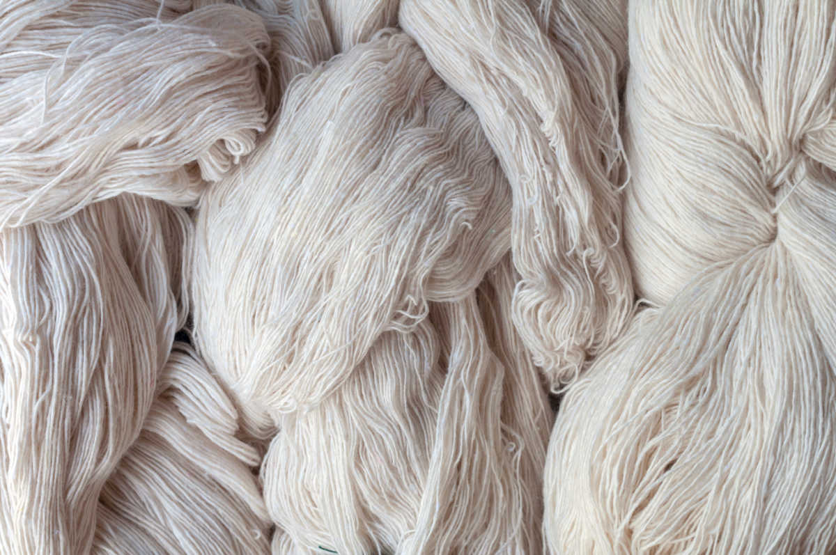 What Is BCI Cotton & Is It Sustainable, Ethical Or Organic?