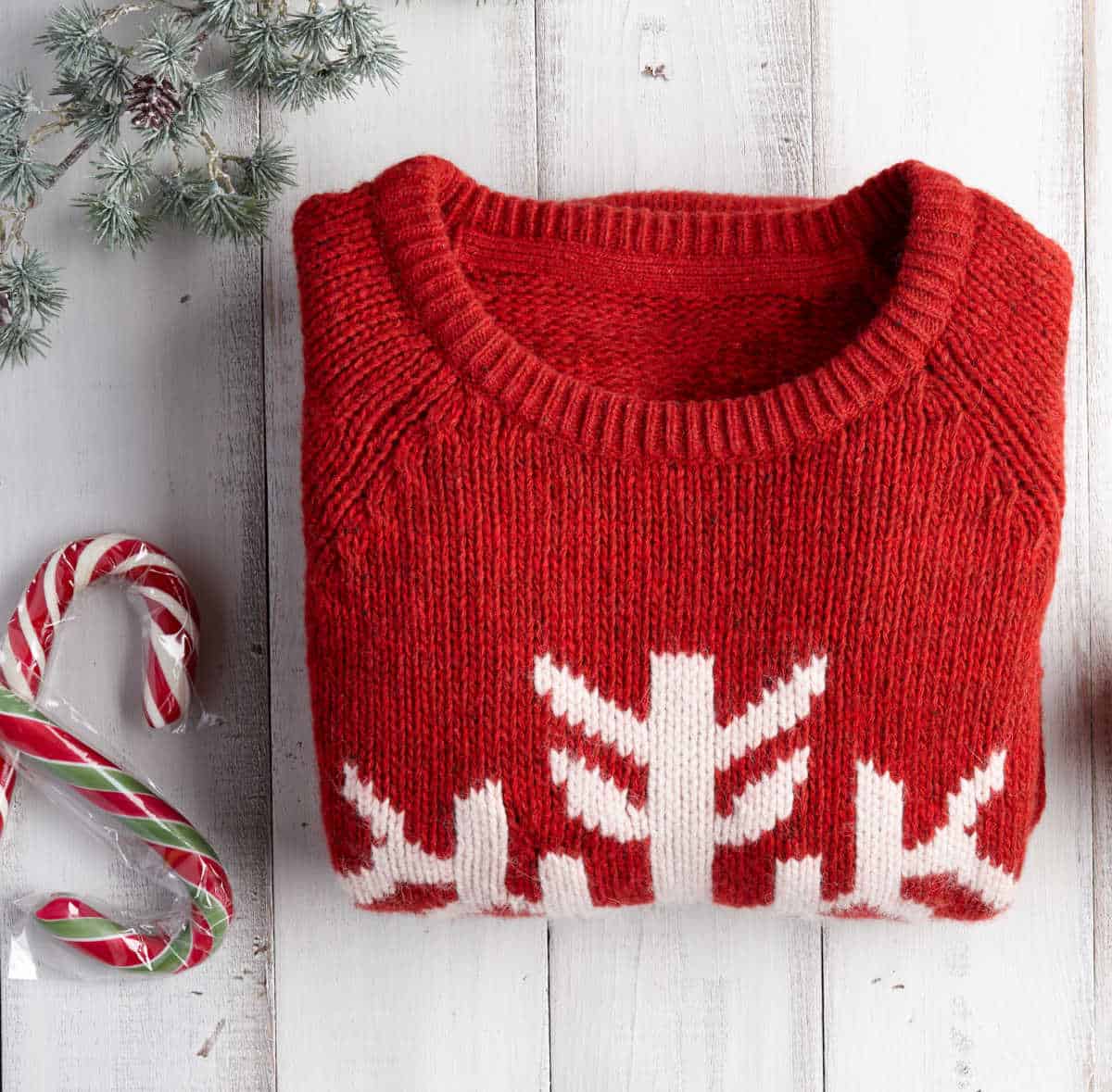 The Best Ethical Christmas Jumpers This Festive Season