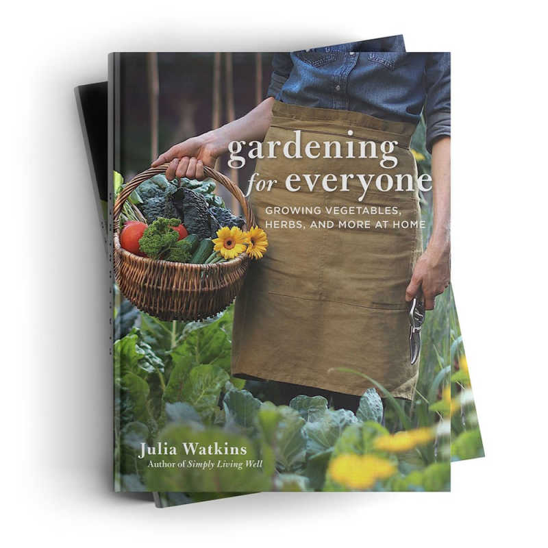 gardening for everyone - an ethical mother's day gift idea