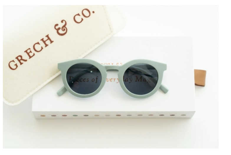 grech and co eco-friendly kids sunglasses