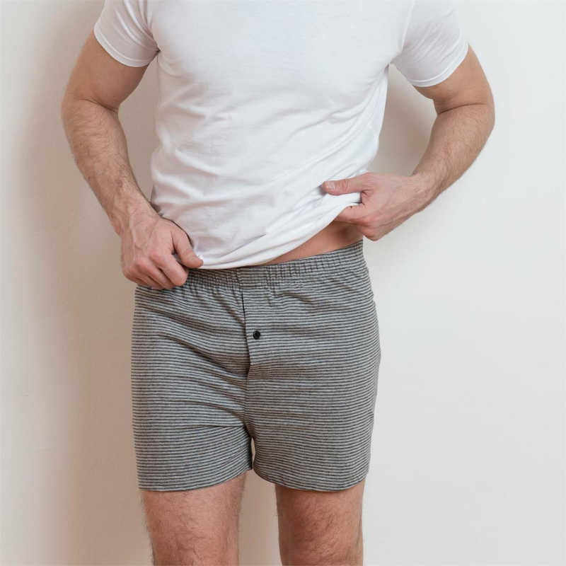 cotton boxer shorts from Living Crafts