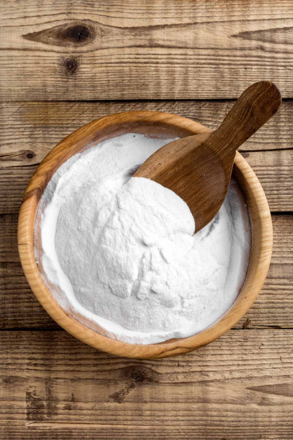 Is Baking Soda The Same As Bicarbonate of Soda?