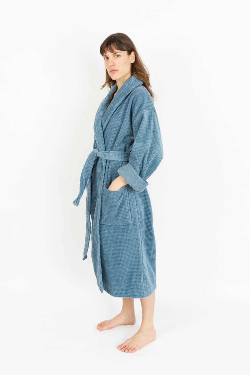 Discover more than 148 eco friendly dressing gown super hot