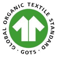 global organic textile standard (GOTS) logo