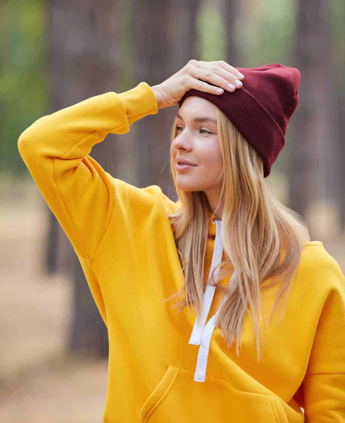 The Best Ethical Hats For A Sustainable Autumn & Winter