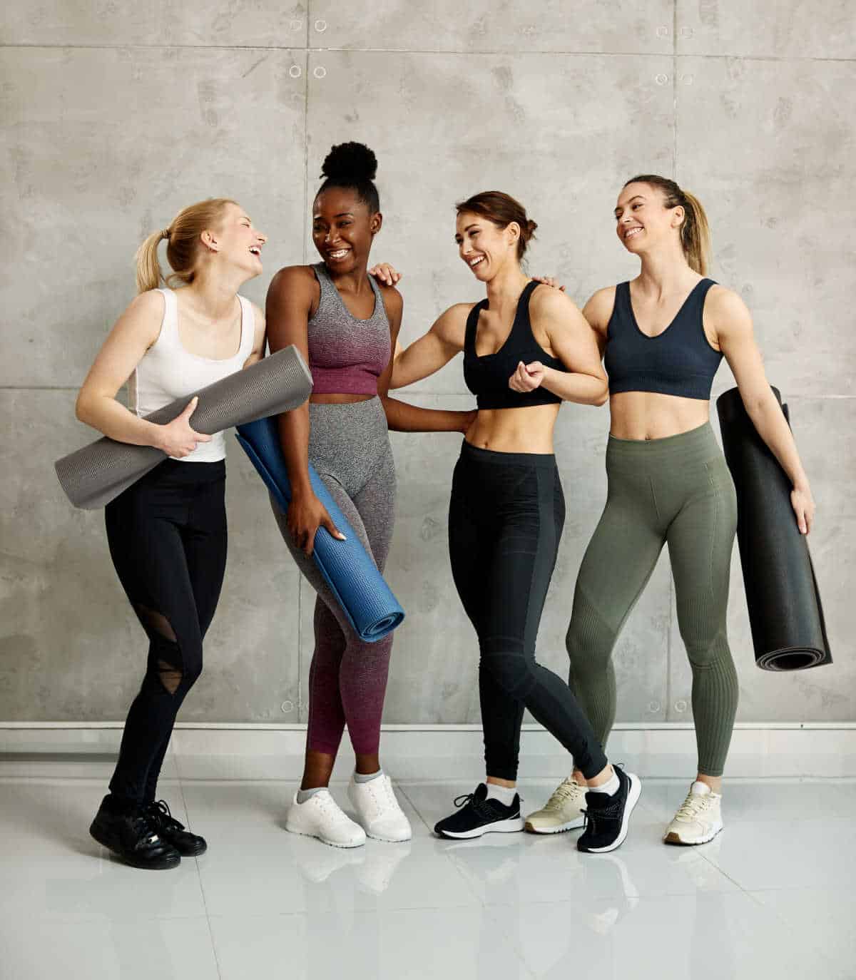 Sustainable Sports Bras – The Best UK Ethical Brands