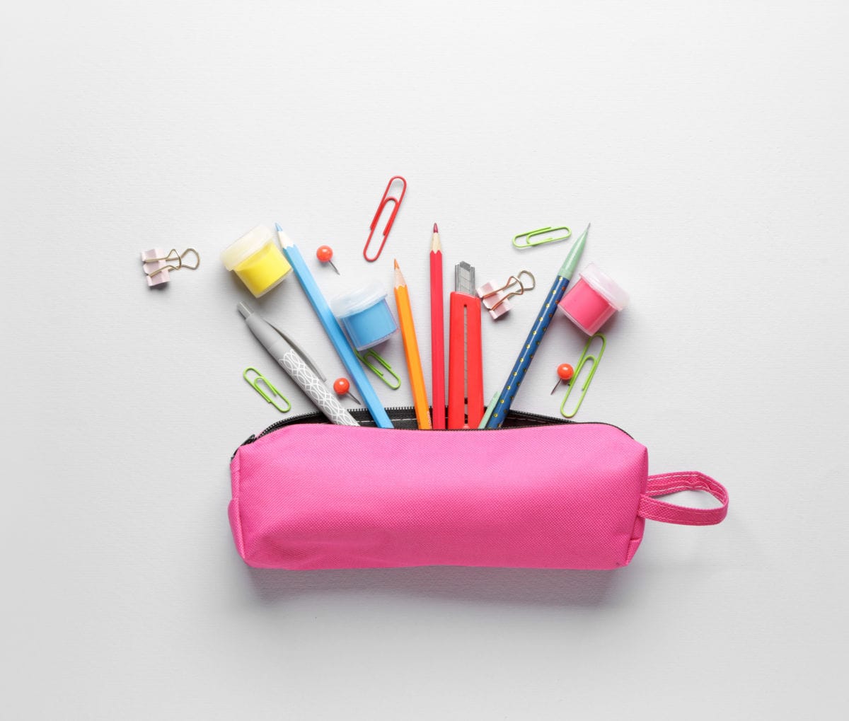 The Best Eco-Friendly School Supplies UK: Tried & Tested
