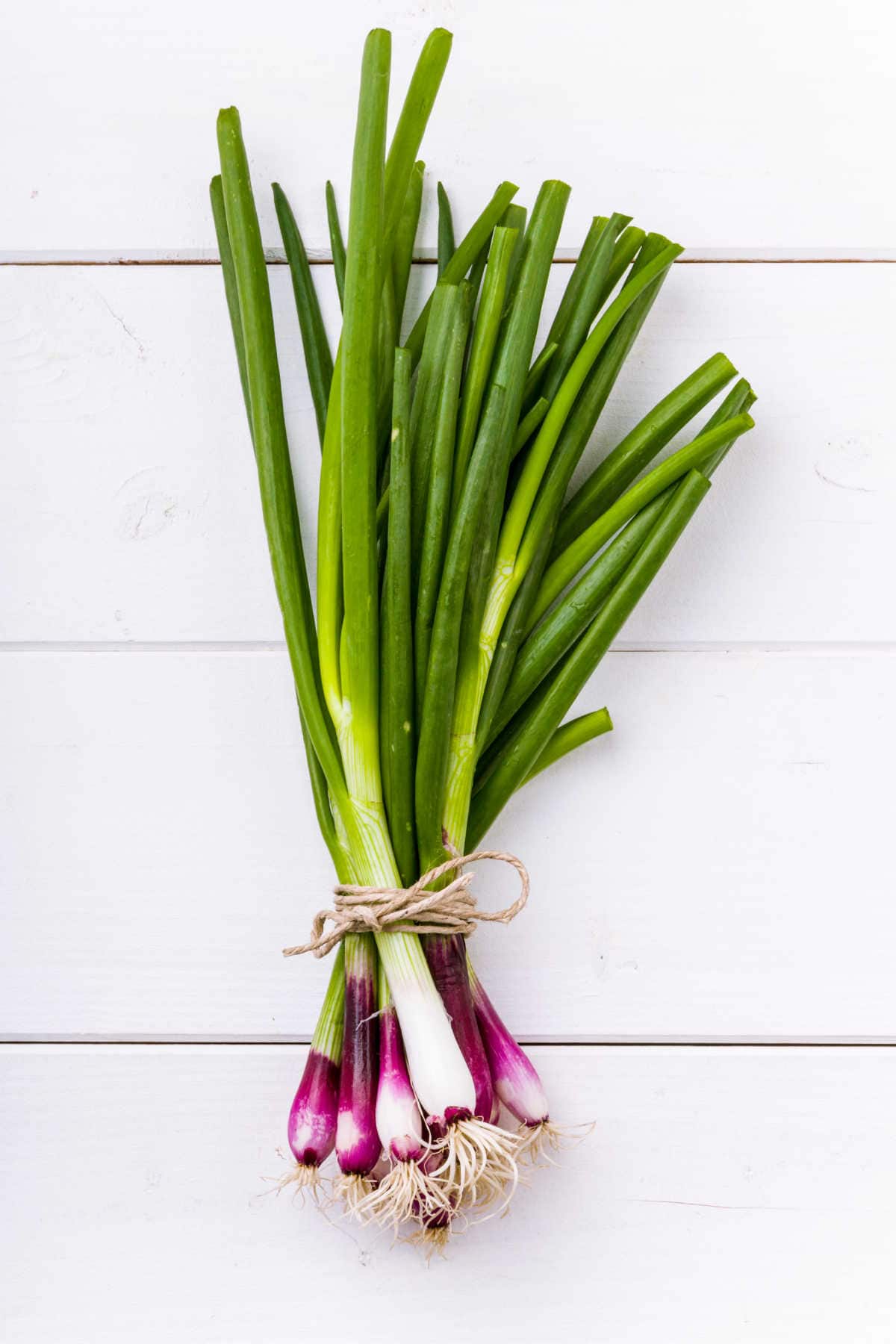 How to Store Spring Onions to Stay Fresher for Longer