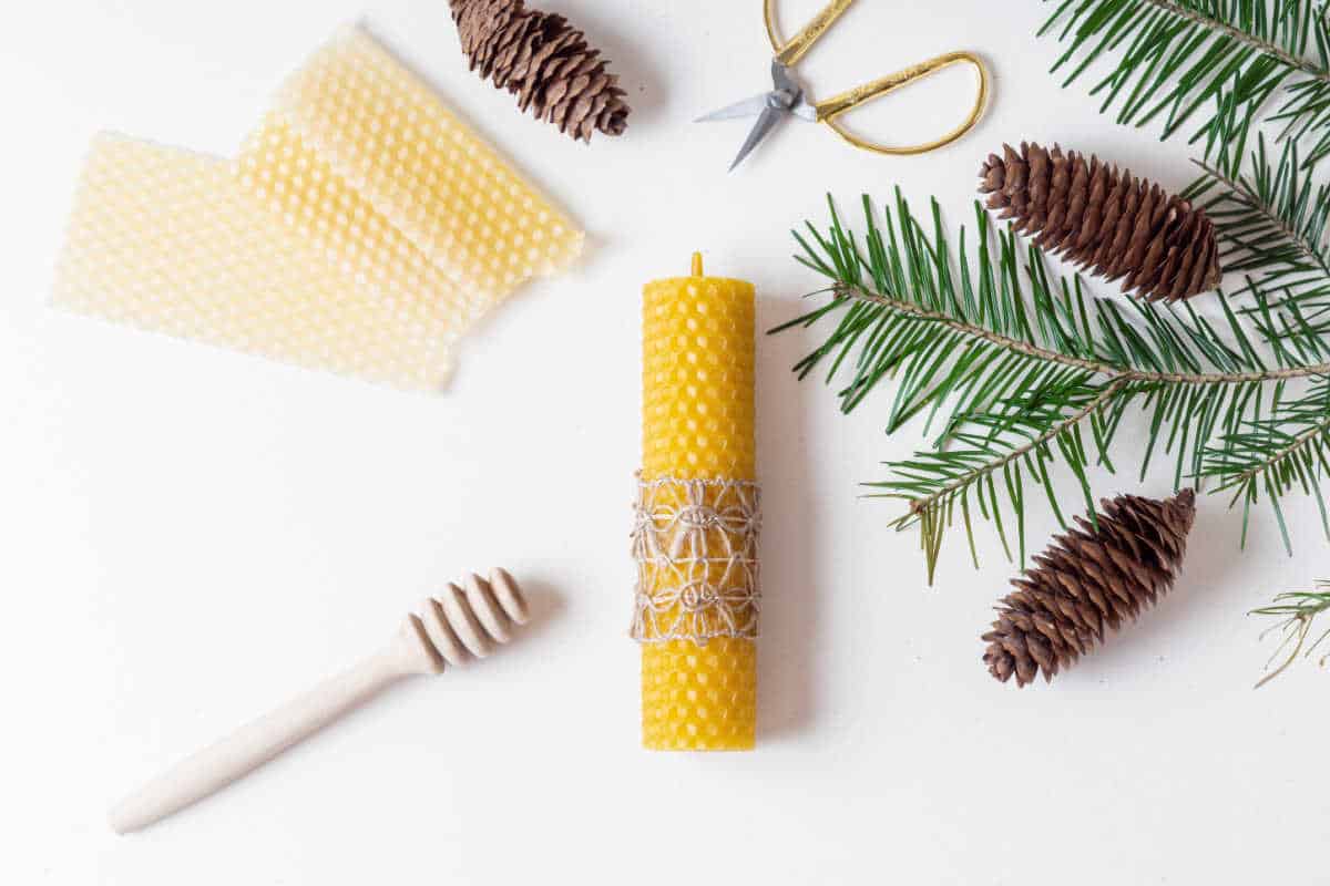 12+ Homemade Christmas Gift Ideas That Are Sustainable