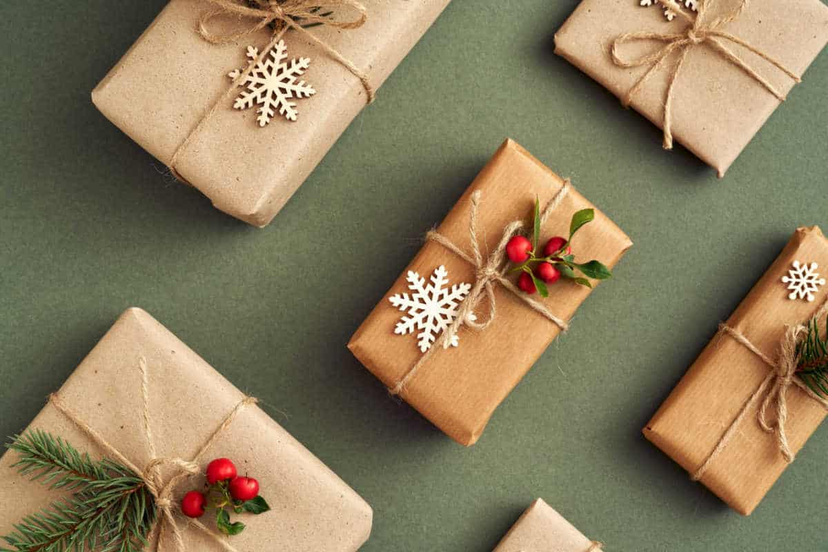 Secondhand Gift Ideas That Make The Perfect Present
