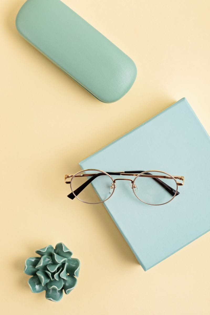 What To Do With Old Glasses: 7 Ways to Recycle Or Donate