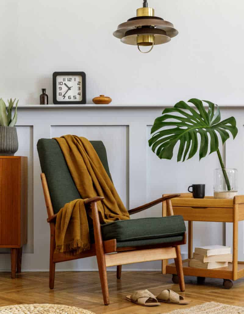 Sustainable Furniture: Best Eco Brands In The UK 2024