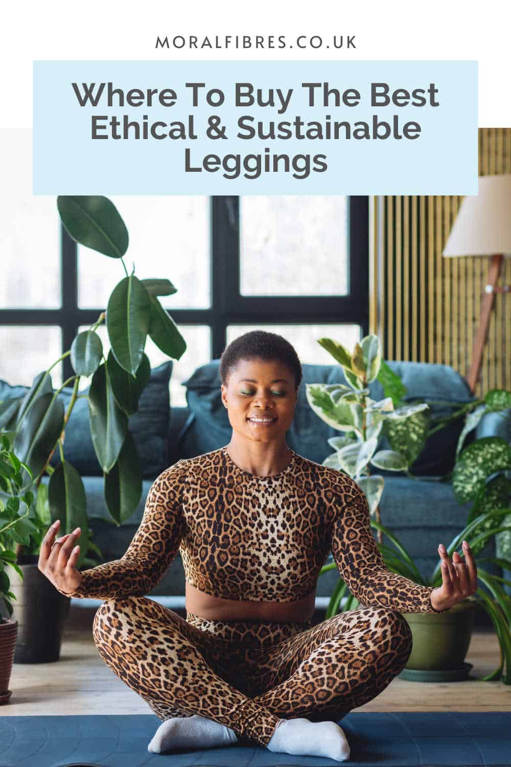 3 Secret Steps for Sewing Your Own High Performance Leggings | Good Fabric
