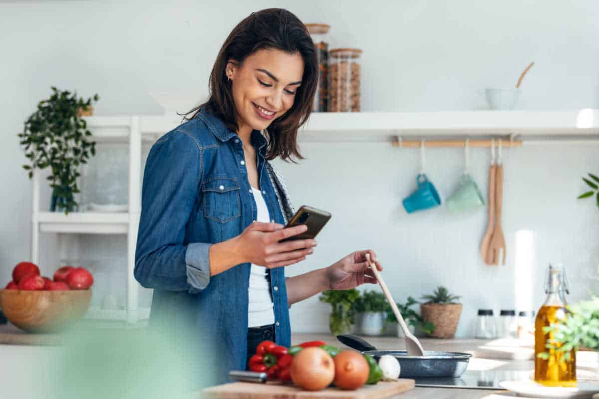 The Best Vegan Apps To Know In 2024