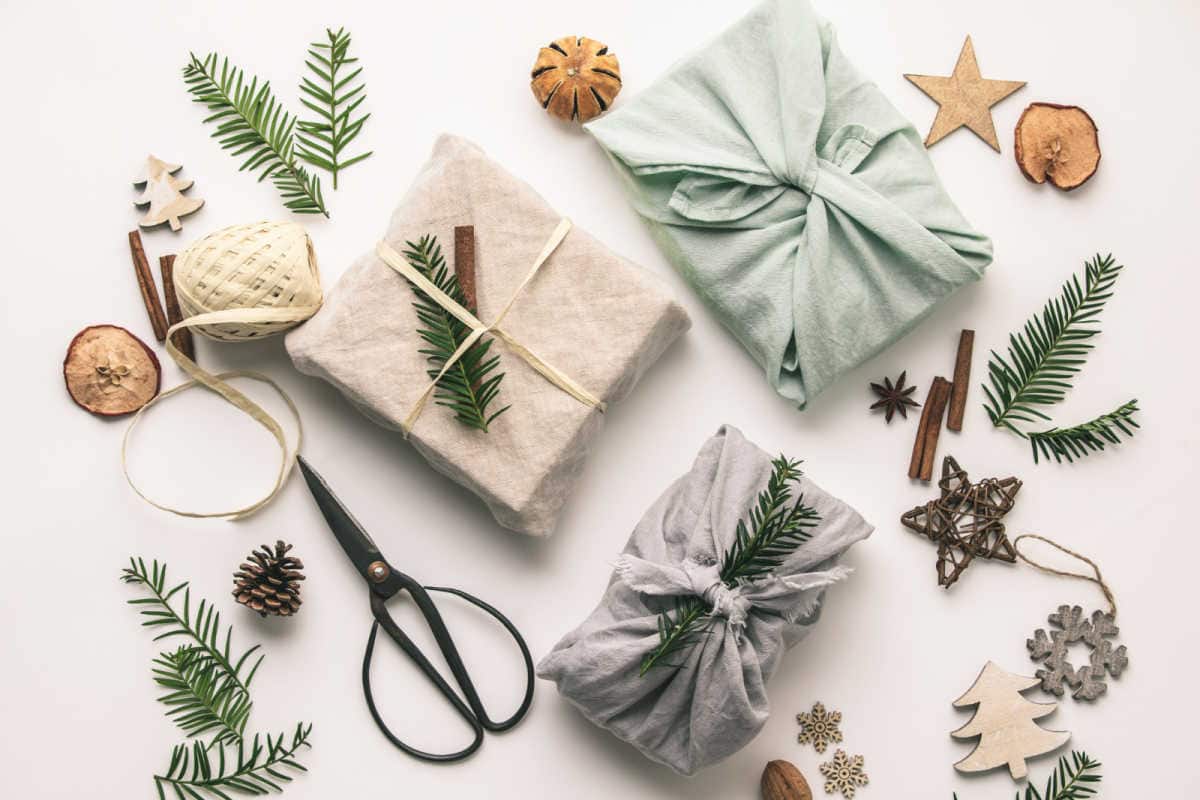 35 Eco-Friendly Gift Ideas For A Sustainable Christmas UK | 2024